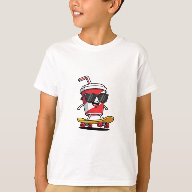 T-Shirt (Front)