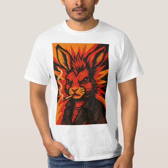 T-shirt (Front)