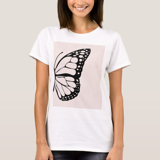 T-shirt (Front)