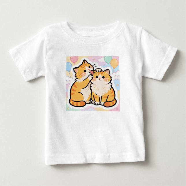 T-Shirt (Front)
