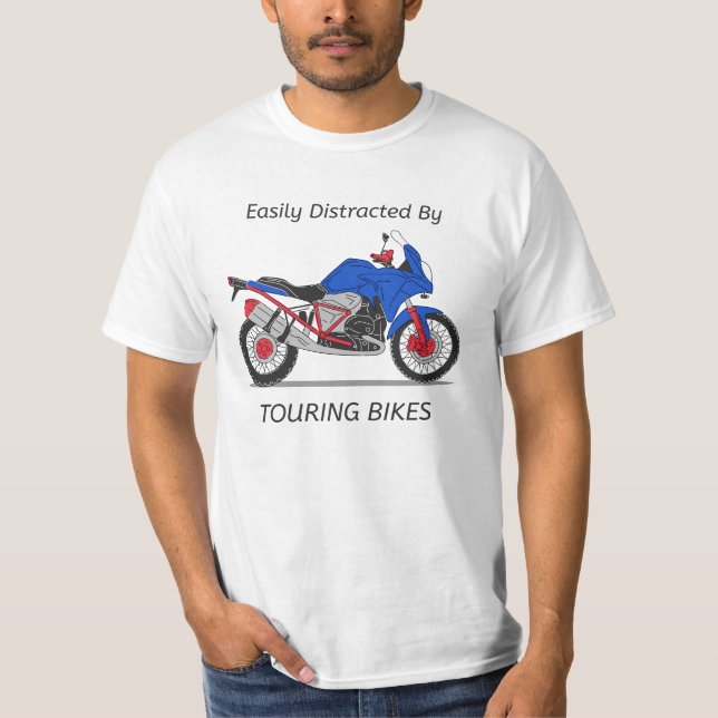 T-Shirt (Front)