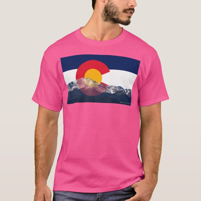 T-Shirt (Front)