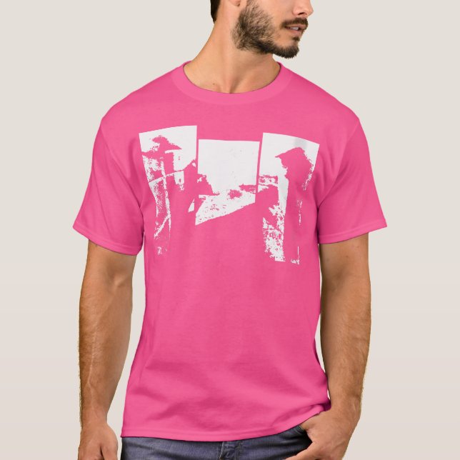 T-Shirt (Front)