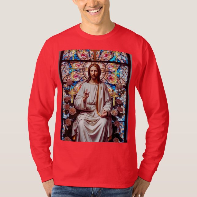 T-Shirt (Front)