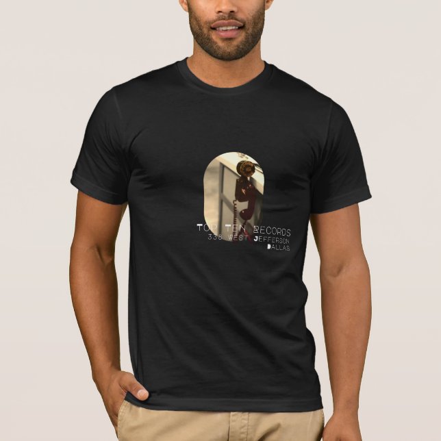 T-Shirt (Front)
