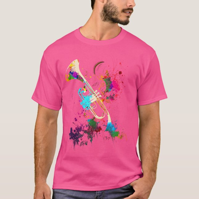 T-Shirt (Front)