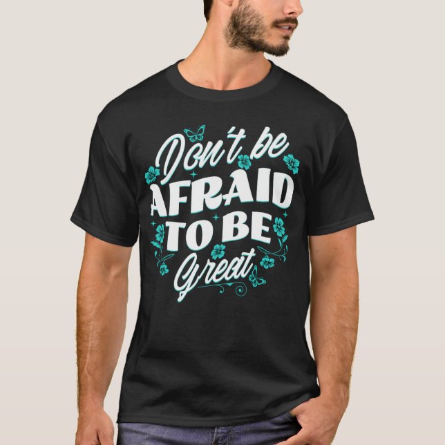 T-Shirt (Devant)