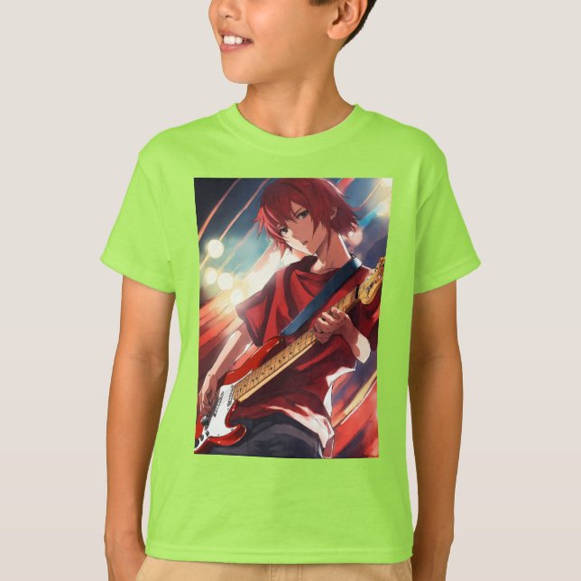 T-Shirt (Front)