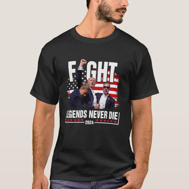 T Shirt (Front)