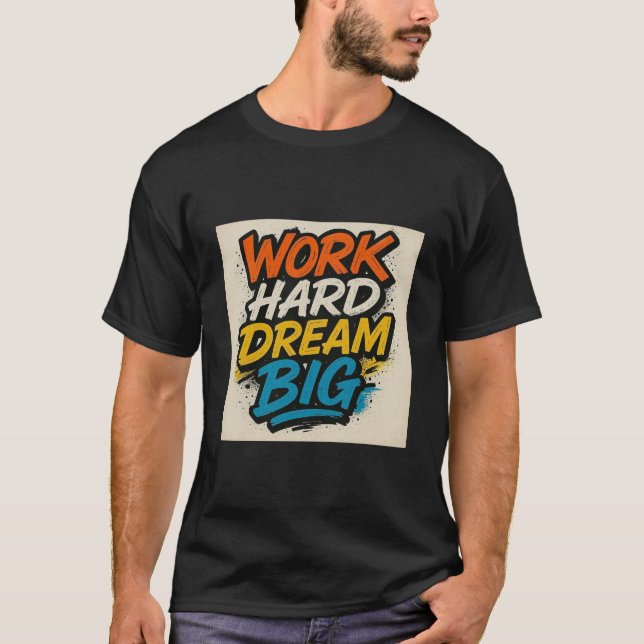 T-Shirt (Front)
