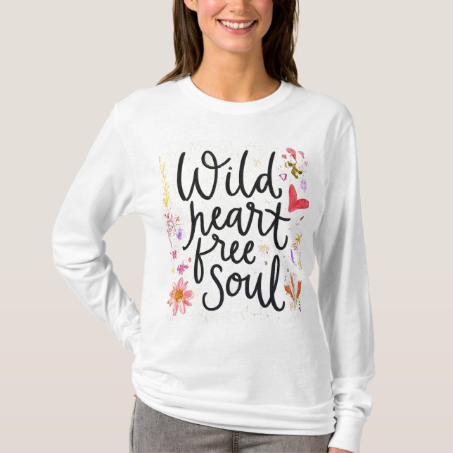 T-Shirt (Front)
