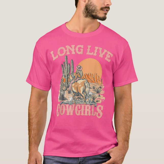 T-Shirt (Front)