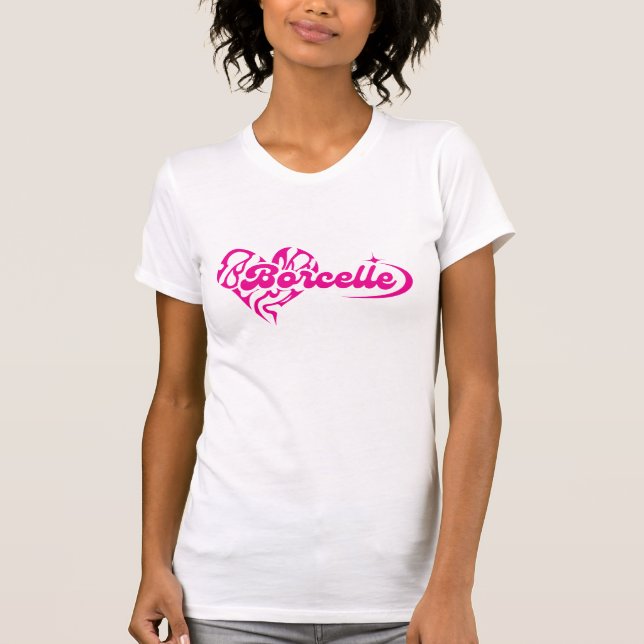 T-Shirt (Front)