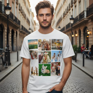 T-SHIRT 