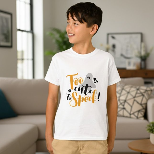 T-Shirt (Créateur téléchargé)