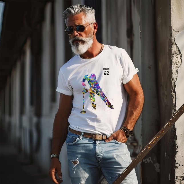 T-Shirt (Creator Uploaded)
