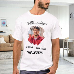 T-SHIRT