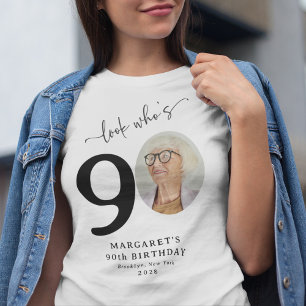 T-SHIRT 