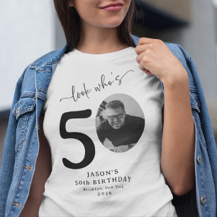 T-SHIRT