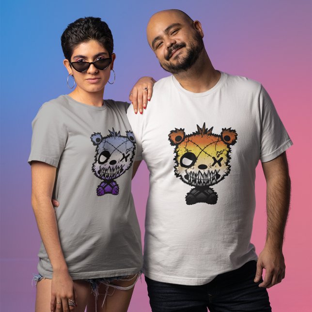 T-Shirt (Creator Uploaded)