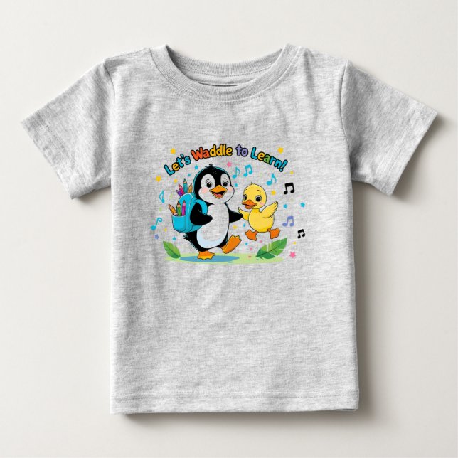 T-Shirt (Front)