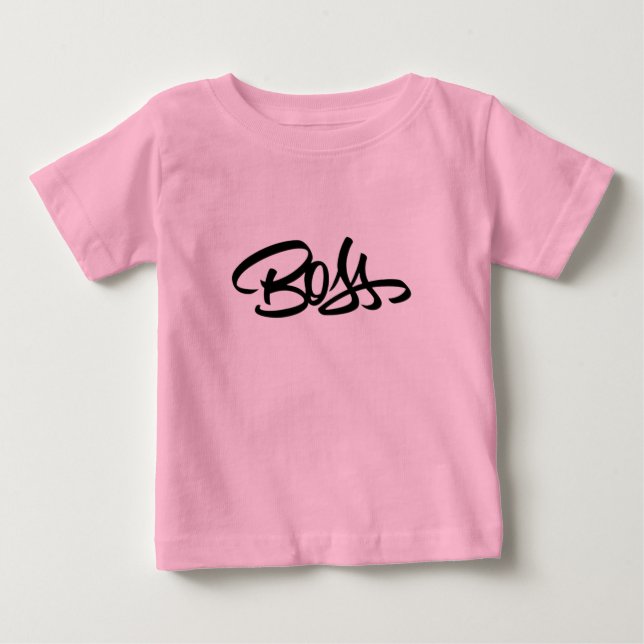 T-Shirt (Front)