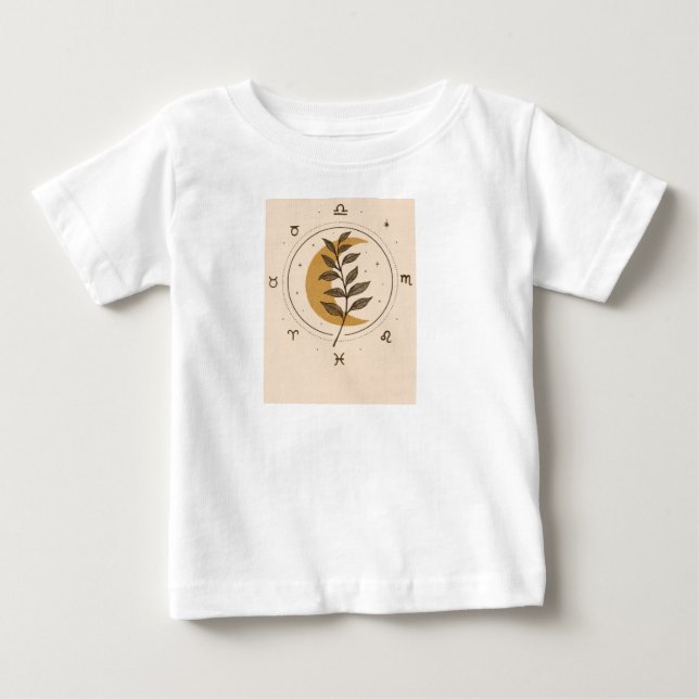 T-shirt (Front)