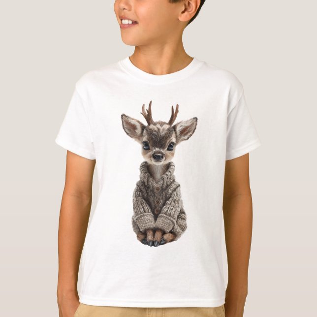 T-Shirt (Front)
