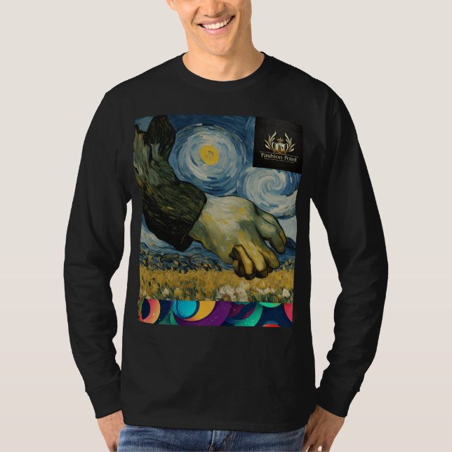T-Shirt (Front)