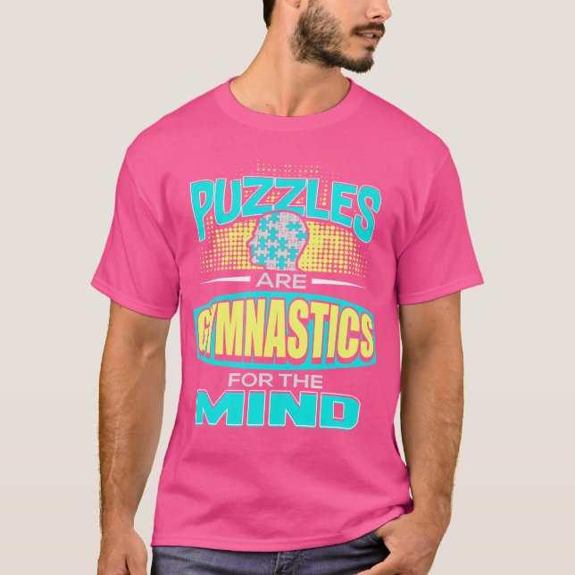 T-Shirt (Devant)