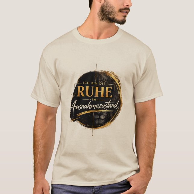 T-Shirt (Front)