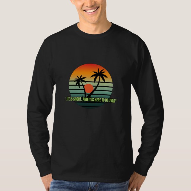 T-Shirt (Front)