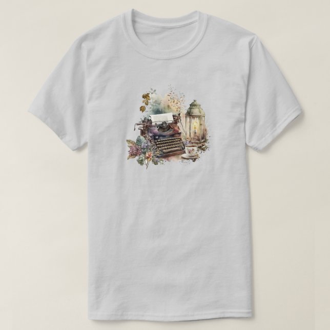 T-shirt (Design devant)