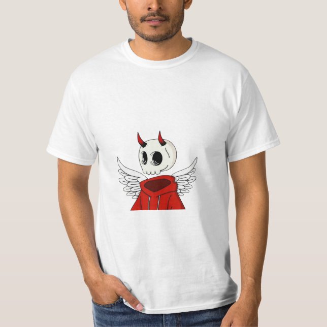 T-Shirt (Front)
