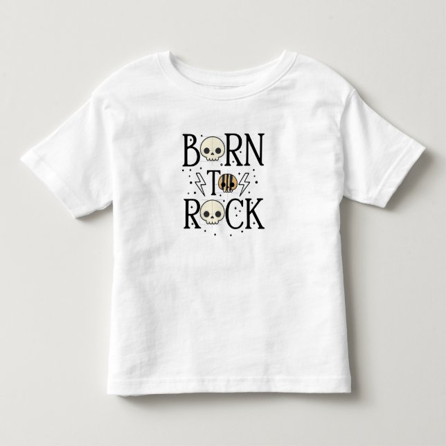T-Shirt (Front)