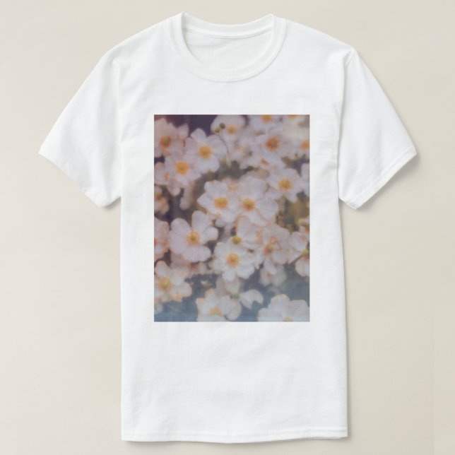 T-shirt (Design Front)