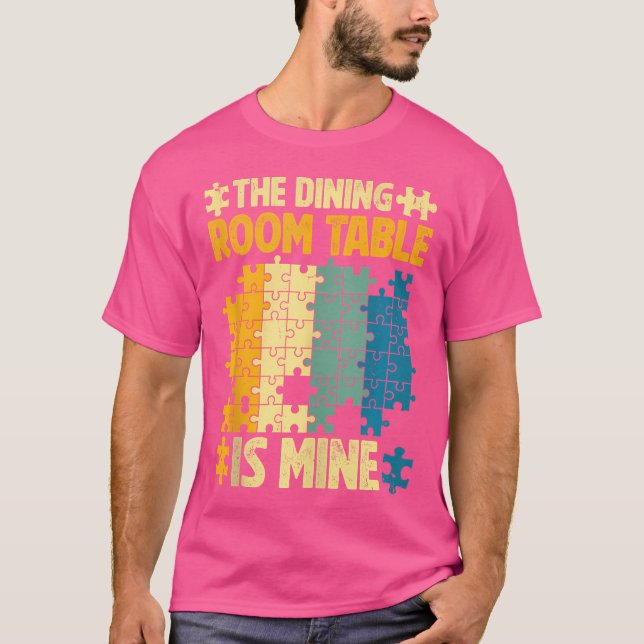 T-Shirt (Front)