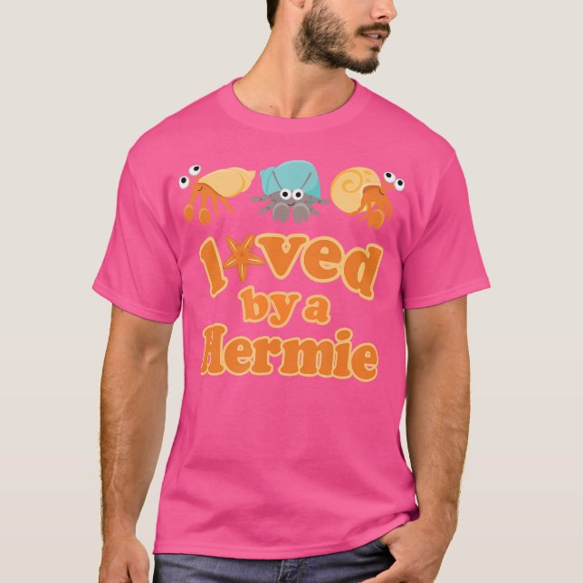 T-Shirt (Front)
