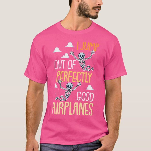 T-Shirt (Front)