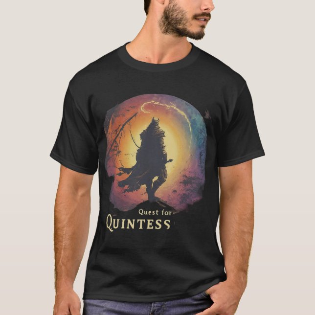 T-Shirt (Front)