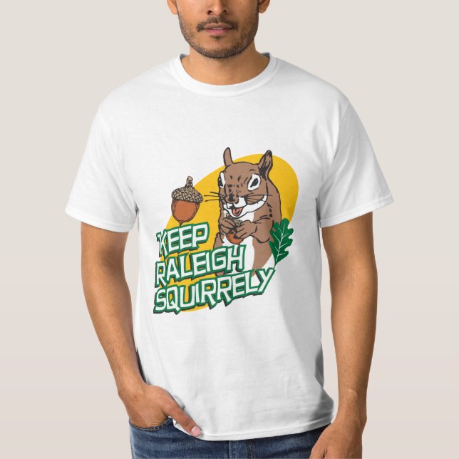 T-Shirt (Front)