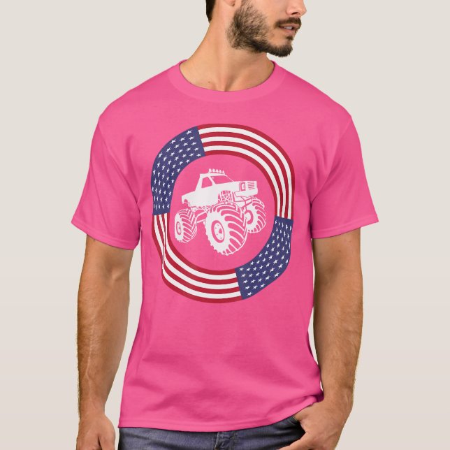 T-Shirt (Front)