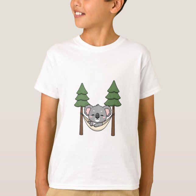 T-Shirt (Front)