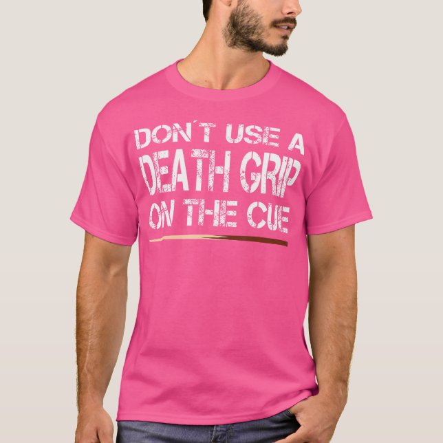 T-Shirt (Front)
