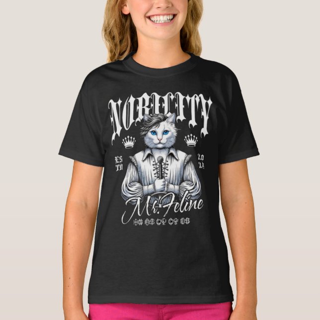 T-Shirt (Front)