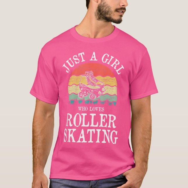 T-Shirt (Front)
