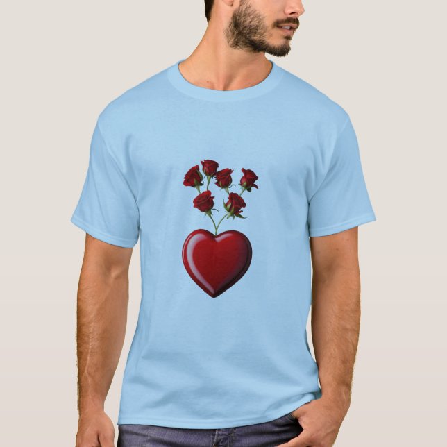 T-Shirt (Front)