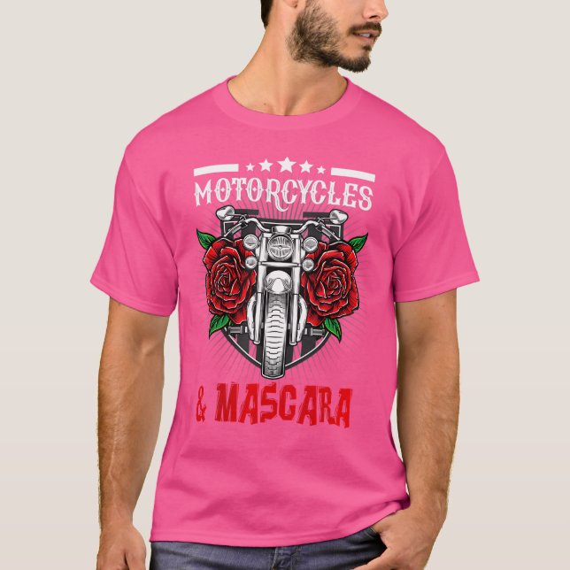 T-Shirt (Front)