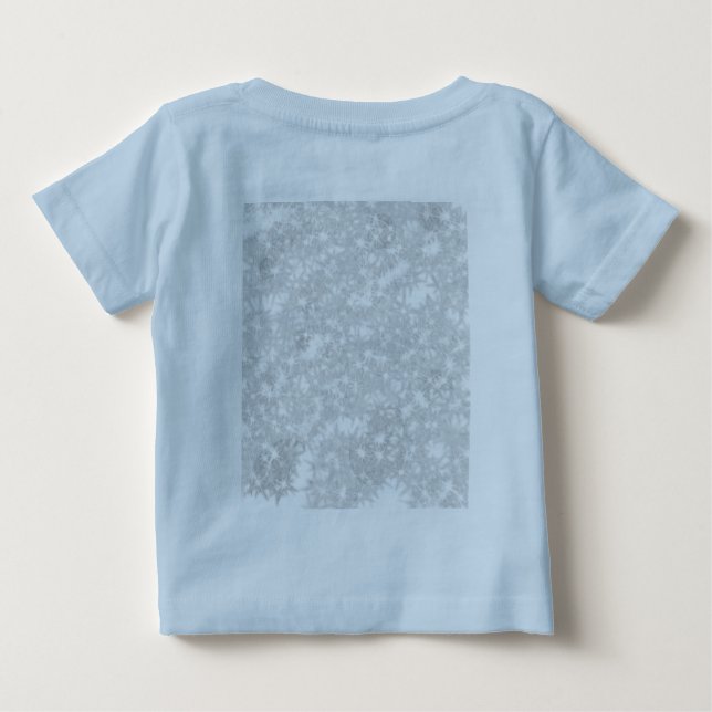 T-Shirt (Back)