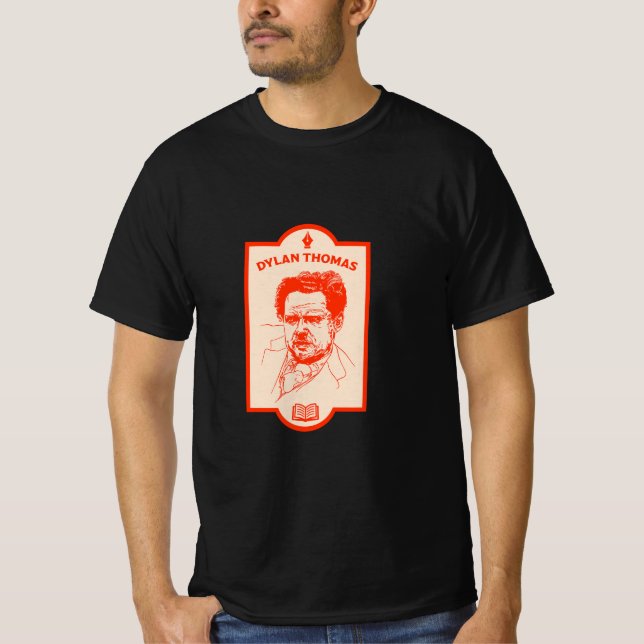 T-Shirt (Front)
